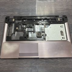 Топкейс lenovo y570