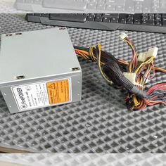 Блок питания 450w