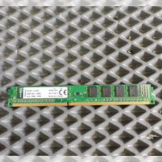 Оперативная память DDR3 4gb