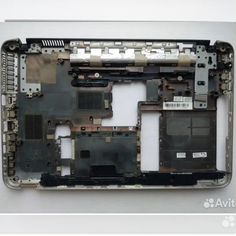 Поддон hp dv6-6000