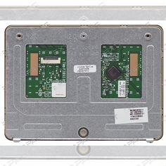 Тачпад для ноутбука Acer Aspire 3 A315-23G черный