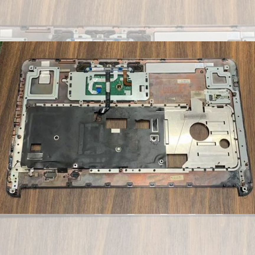 Топкейс HP Pavilion dv7-6000