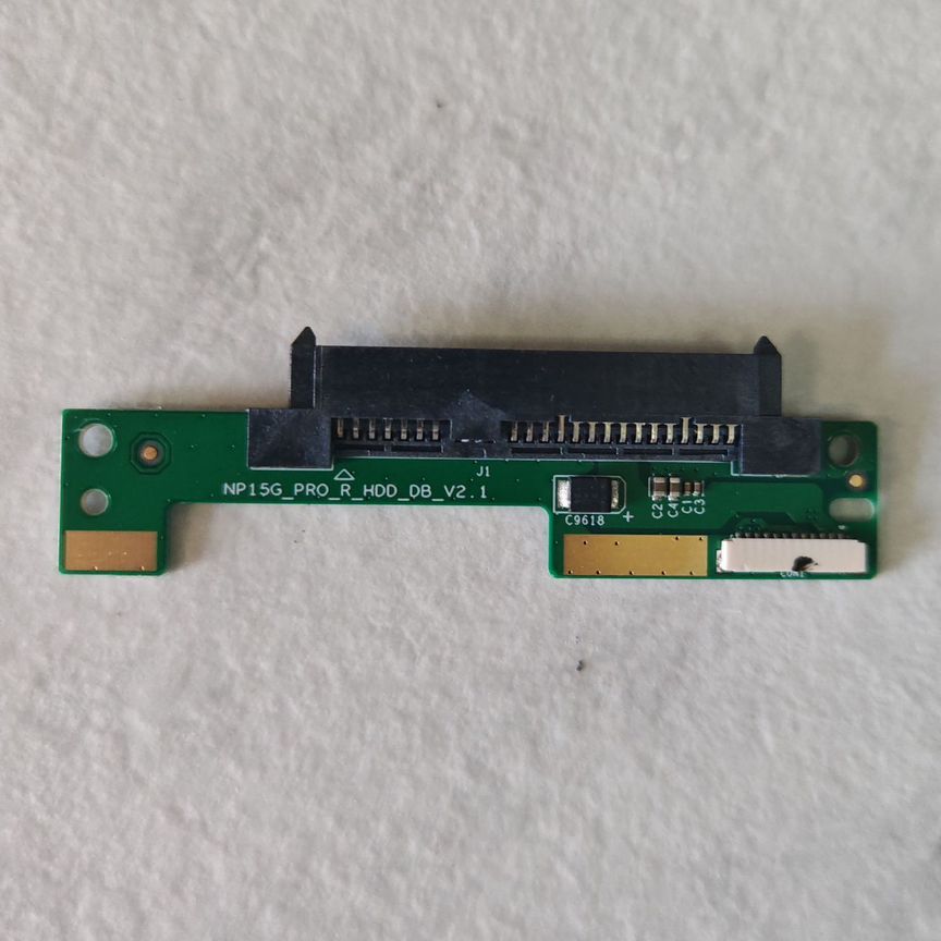 Плата hdd Digma PRO Fortis M