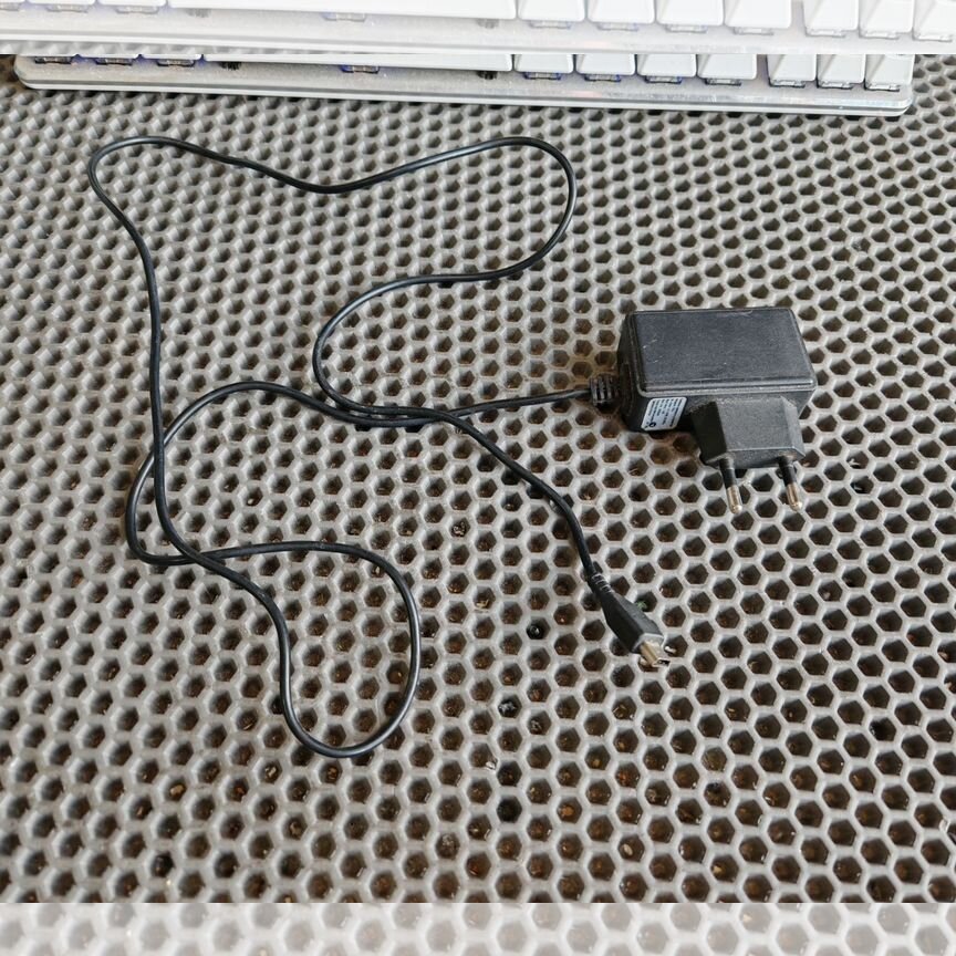 Блок питания mini usb 5v 1a
