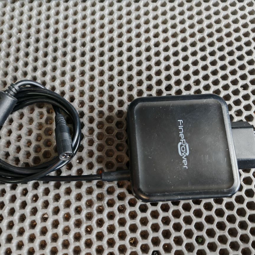Блок питания 18.5-20V 65W