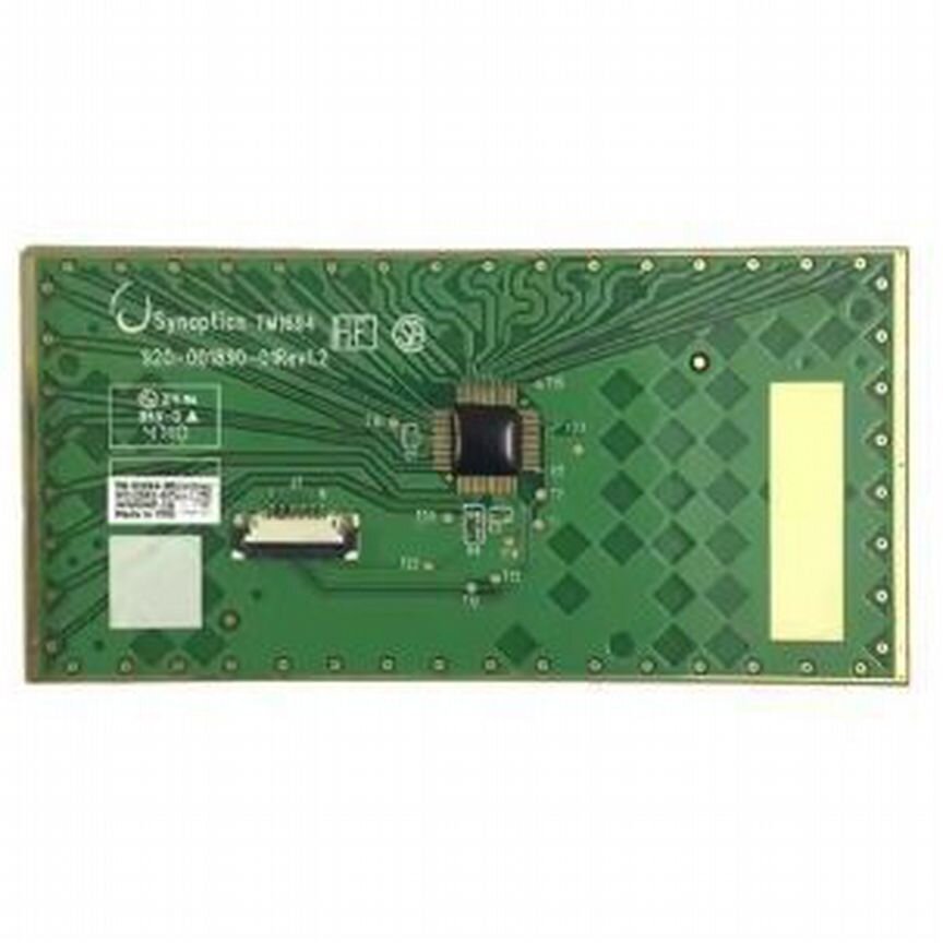 Тачпад для Packard bell p5ws5