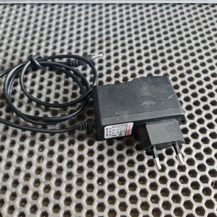 Блок питания 5v 2a