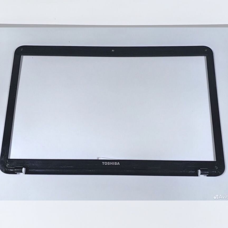 Рамка матрицы toshiba c870