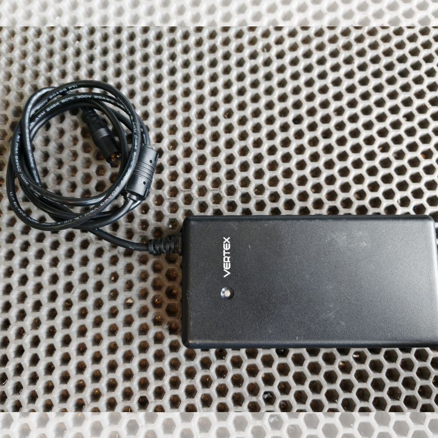 Блок питания 10-20V 65w