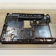 Поддон HP CQ57, 630, 635