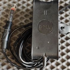 Блок питания Dell 19.5V 3.34A
