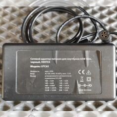 Блок питания универсальный 3.5A