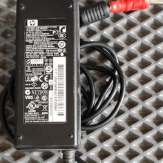 Блок питания HP 19V 4.74A 90W