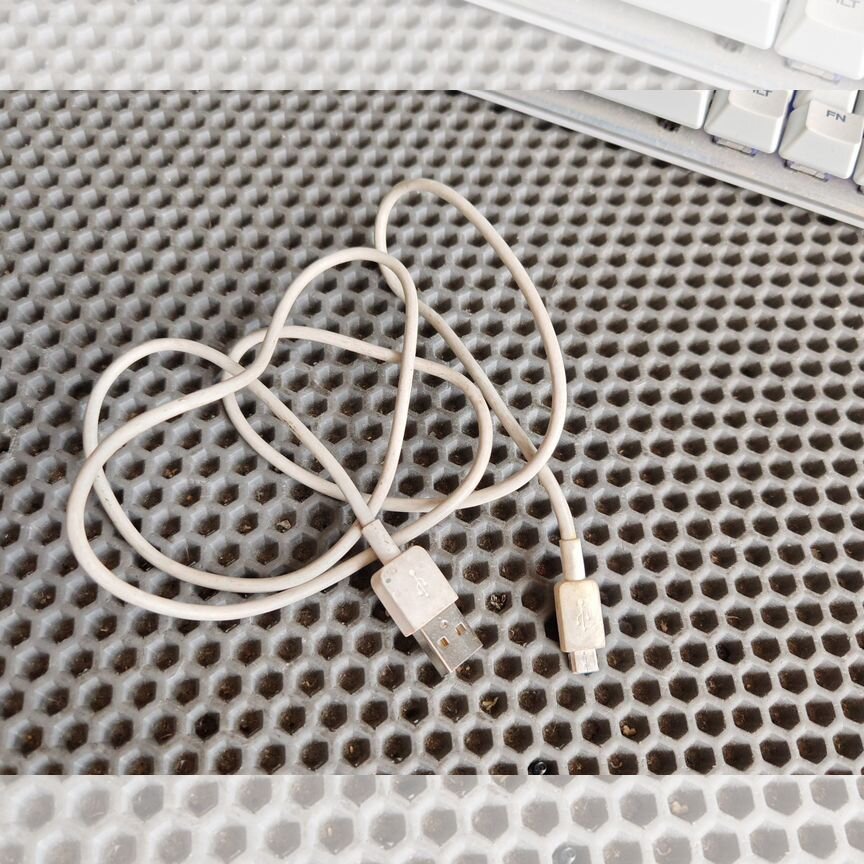 Кабель micro usb