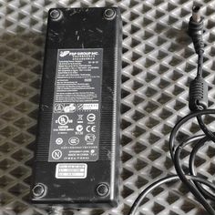 Блок питания HP 6.32A