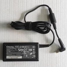 Блок питания Acer 3.42A 65W