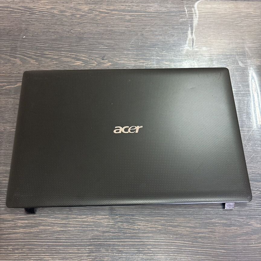 Крышка матрицы Acer 5552g