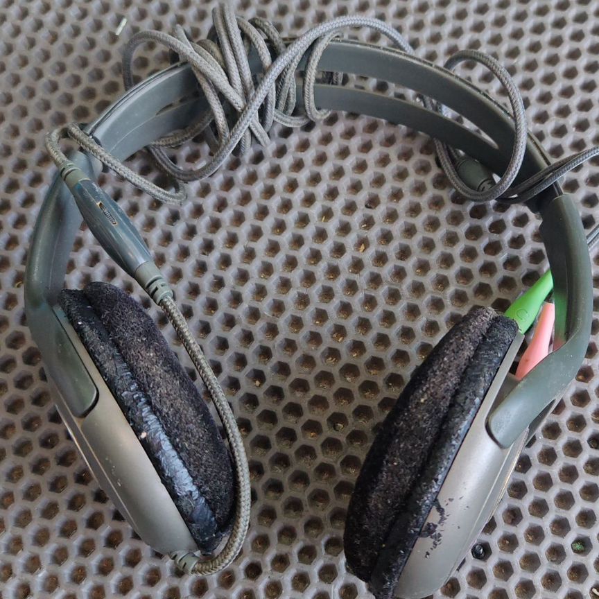 Проводные наушники Sven GD-910MW