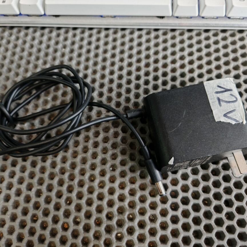 Блок питания Xiaomi 12v 3a