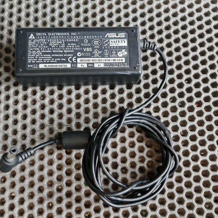 Блок питания Asus 19V 3.42a
