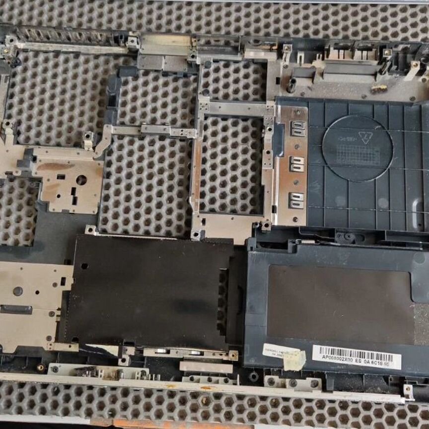 Поддон acer BL50