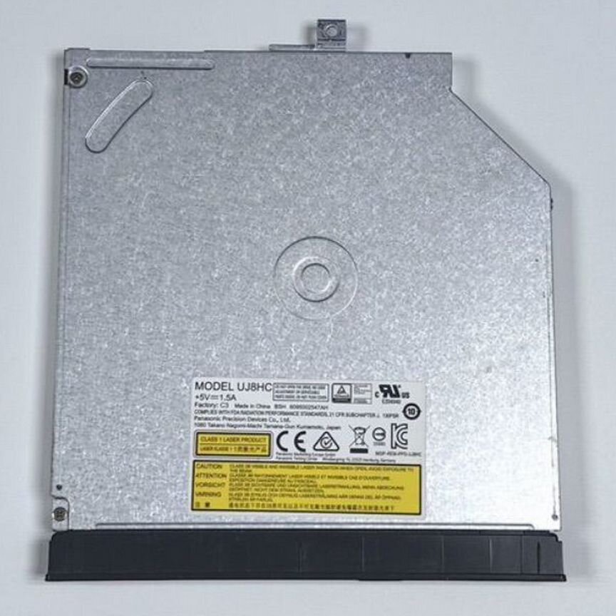 Dvd привод acer ex2519