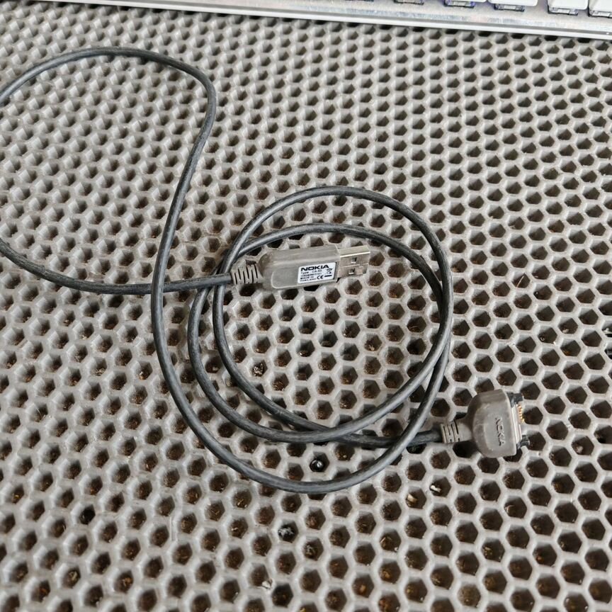USB кабель Nokia