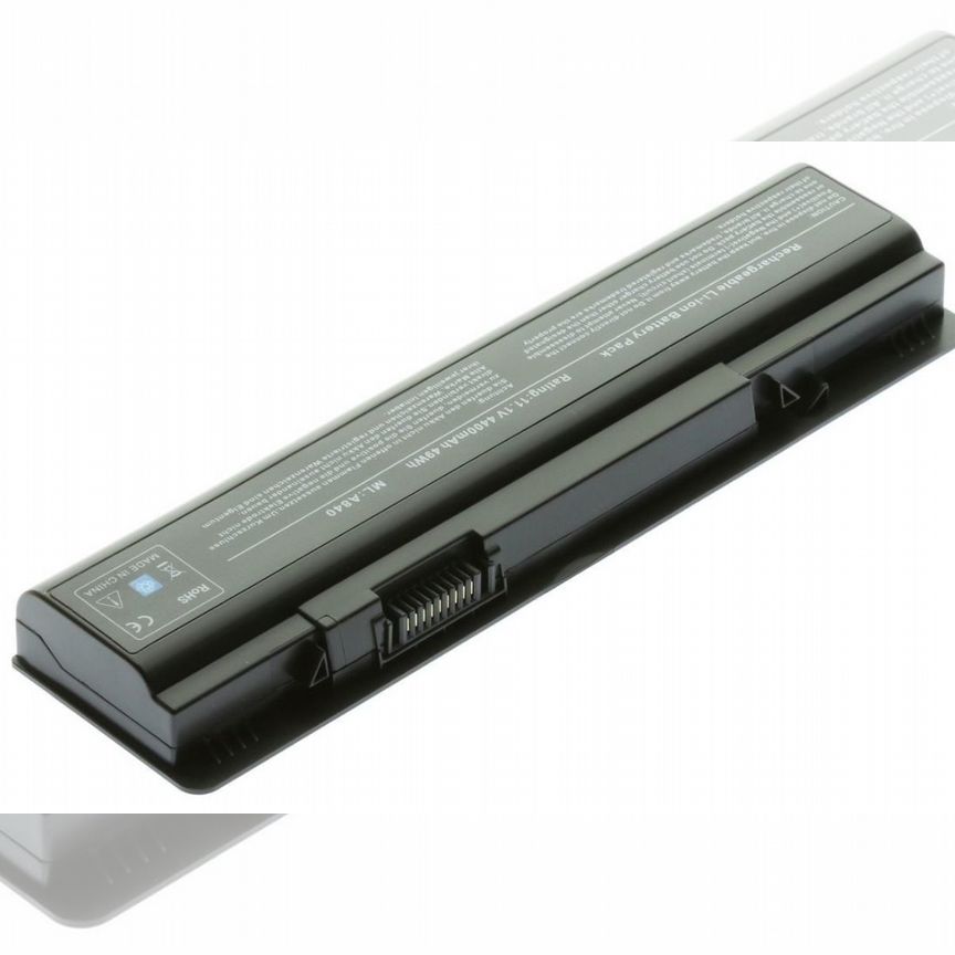 Аккумулятор для ноутбука Dell (F287H) Vostro A860