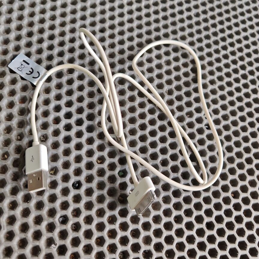 Usb кабель для iPhone iPad
