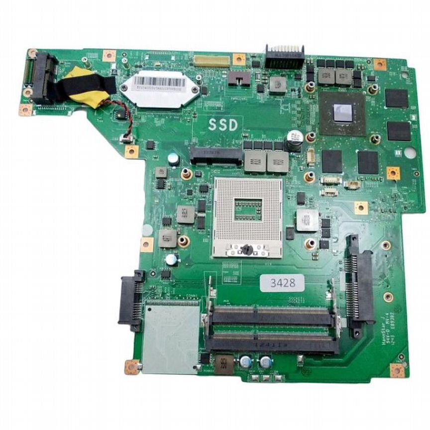 Материнская плата msi ms-17561