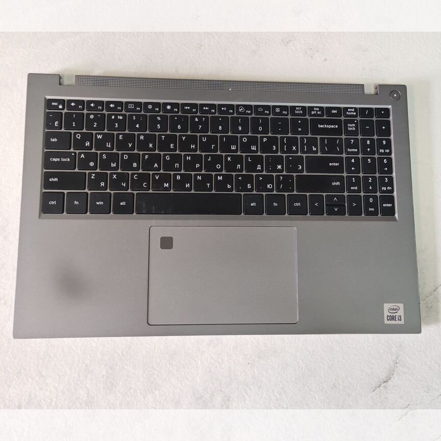 Топкейс Digma PRO Fortis M