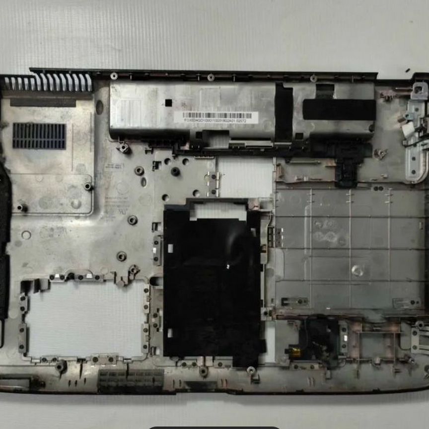 Поддон для Acer Aspire 5738 p/n FOX604GD1000