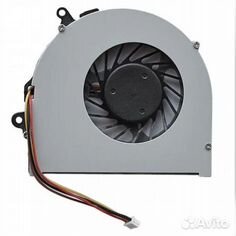 Кулер для Lenovo G480 G580 G585 4-pin
