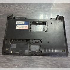 Поддон нижний корпус для Asus K43 X43