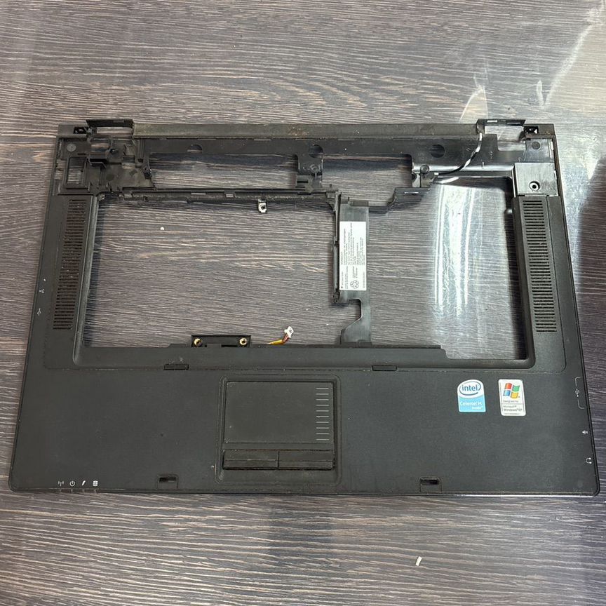 Топкейс hp nx7400