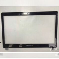 Рамка матрицы для Packard bell TM81