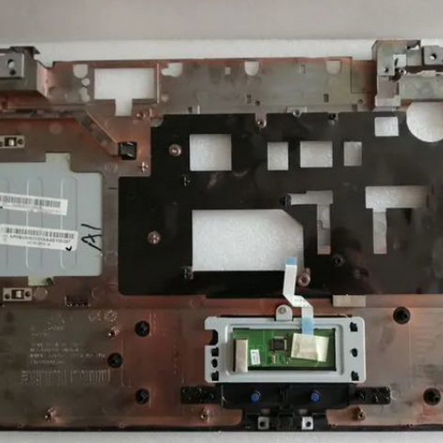 Топкейс для Lenovo G550, G555