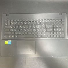 Топкейс asus x550c x552m