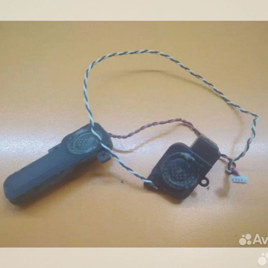 Динамики Samsung R525