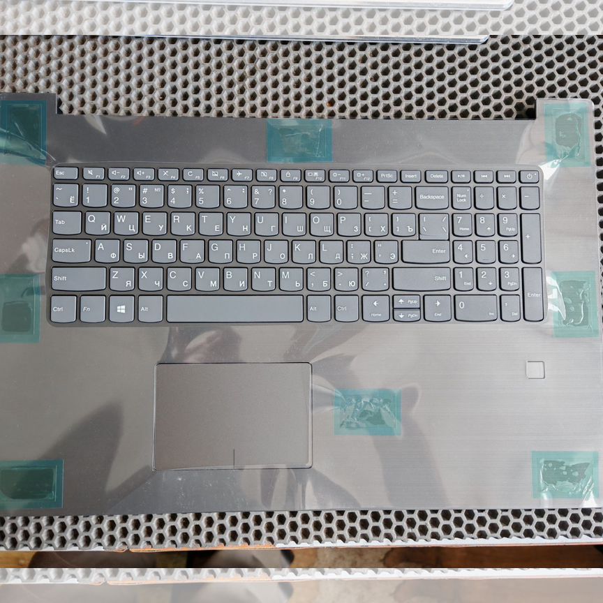 Топкейс lenovo 330-17IKB 320-17AST