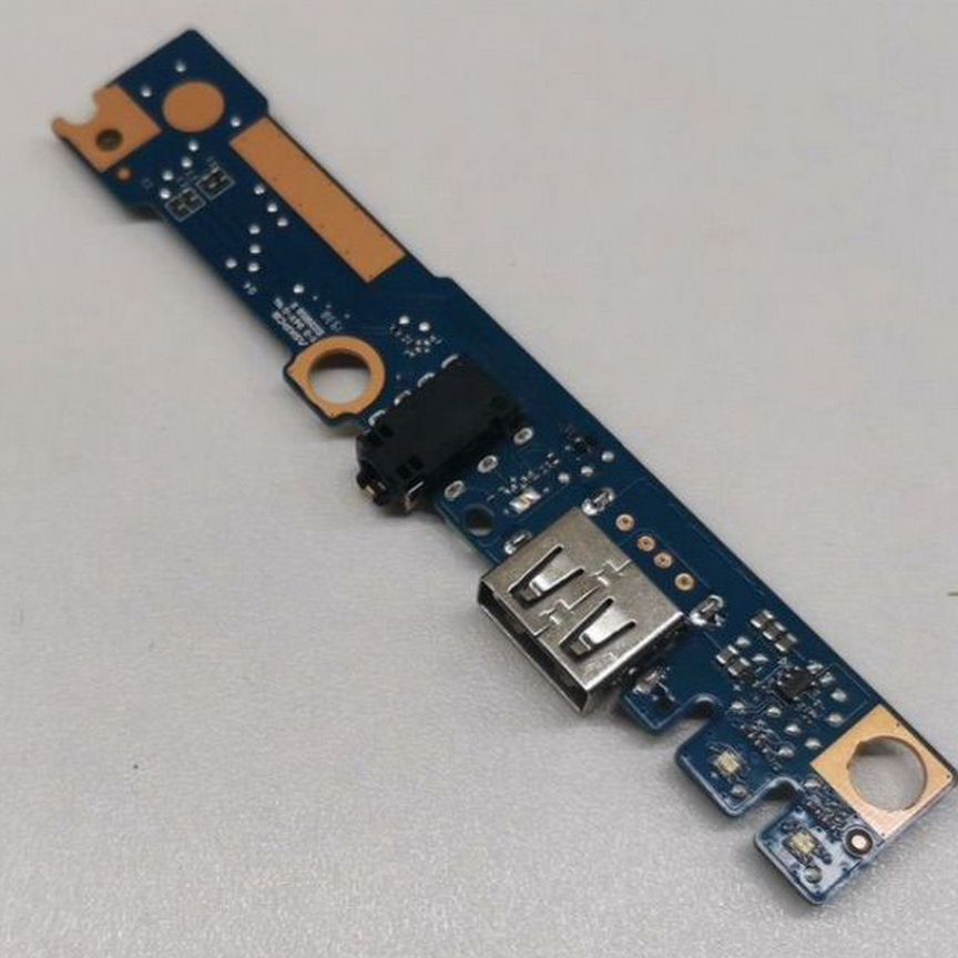 Плата usb acer ex215-31