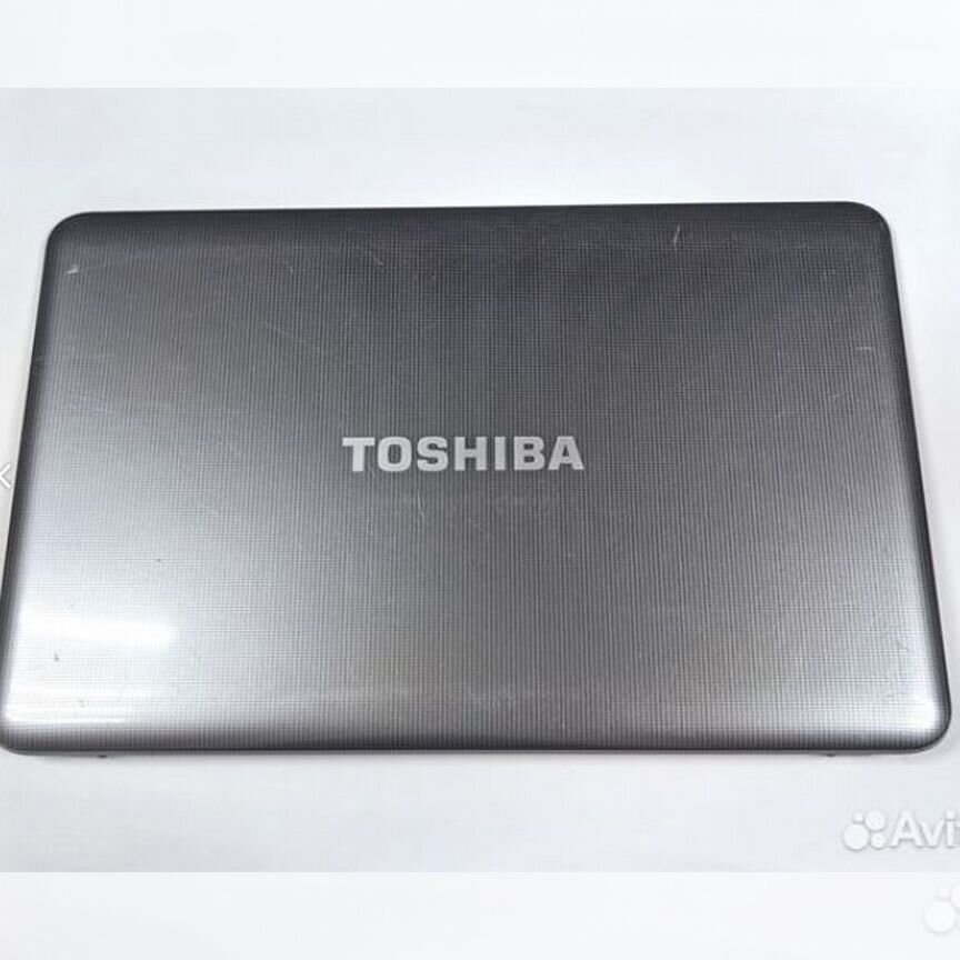 Крышка матрицы Toshiba C850, C850D, L850, L850D