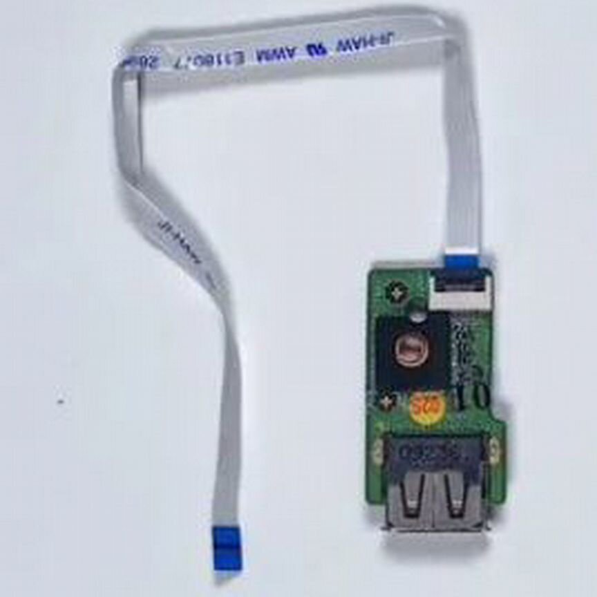 Плата USB для ноутбука MSI CR500