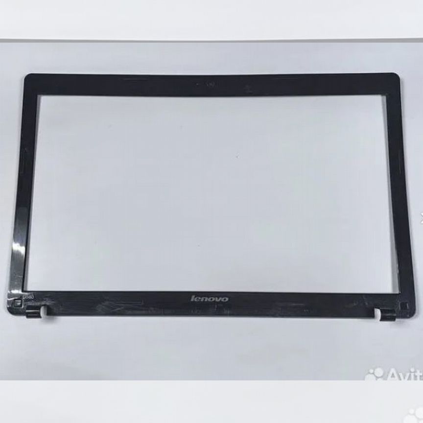 Рамка матрицы lenovo g580 20157