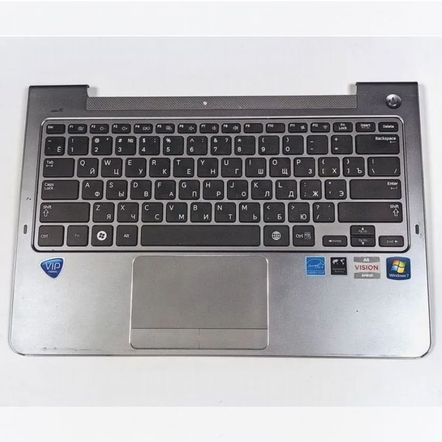 Топкейс Samsung np530u3c