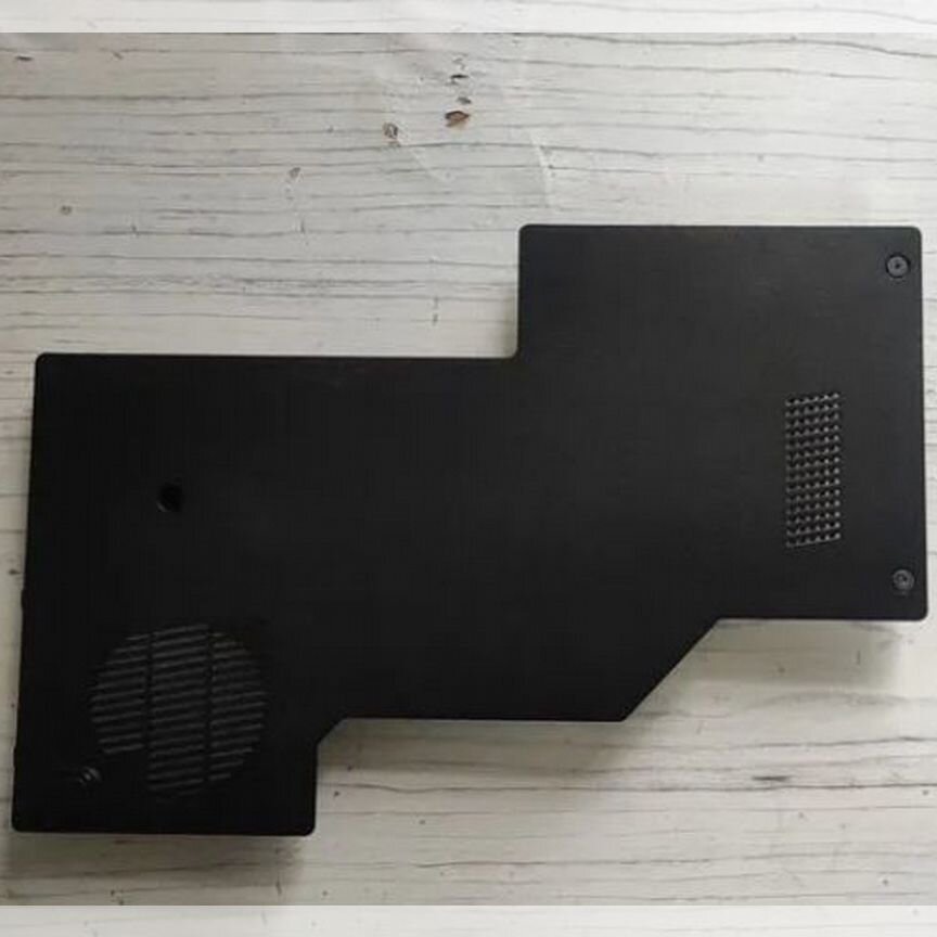 Крышка отсека RAM, Wi-Fi, HDD Lenovo G550