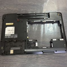 Поддон fujitsu lifebook a530