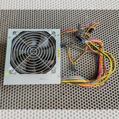 Блок питания для пк 350w