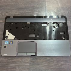 Топкейс toshiba l855