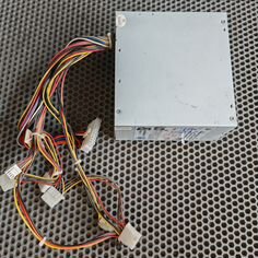 Блок питания для пк 350w